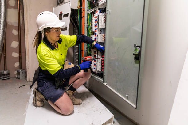 Best Electrical Wiring Services  in Como, WI