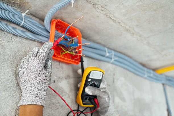 Best Electrical Rewiring Services  in Como, WI