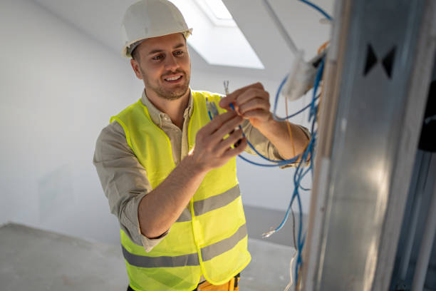 Trusted WI Electrician Experts